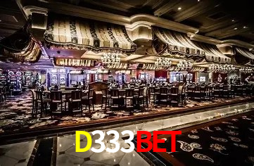 D333Bet